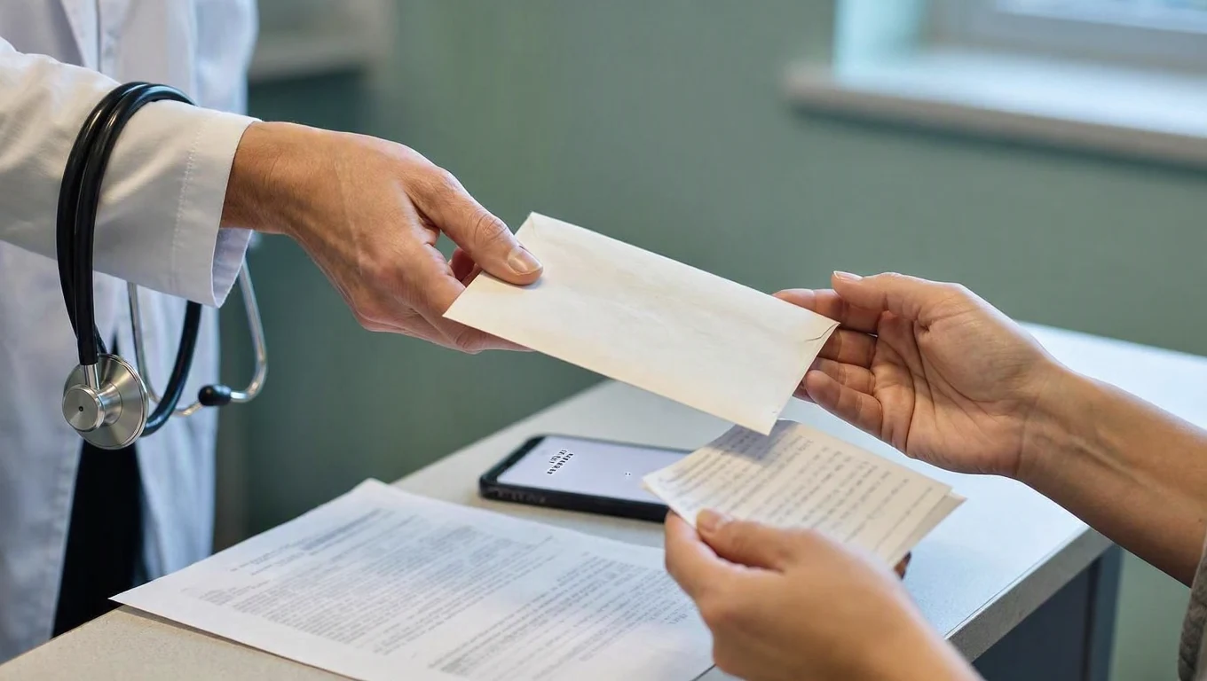 Как устроена медицина в Ирландии: от GP до специалиста и больницы