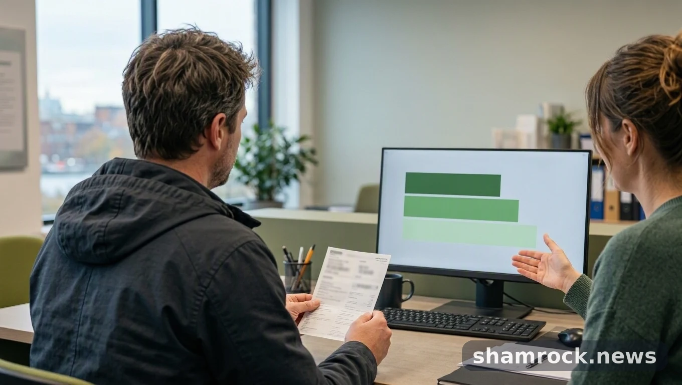 Потеряли работу в Ирландии: с чего начать и какую Jobseeker’s Payment проверять