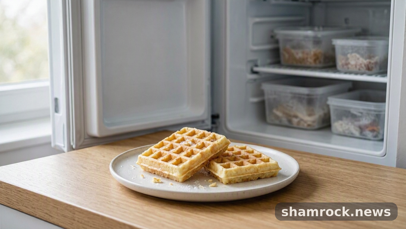 Иллюстрация к новости: Даннес Сторс отзывает партию картофельных вафель из-за загрязнения